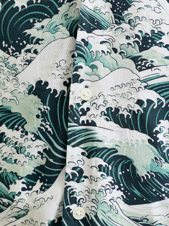 Immagine prodotto Jack & Jones Relaxed Fit Hawaii-Hemd Hawaii-Hemd (L)