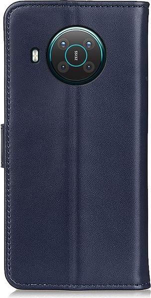 Immagine prodotto MU Classic Serie Classic II con copertina in pelle (Nokia X10, Nokia X20)