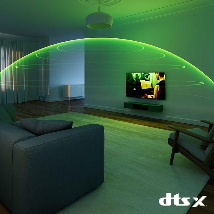 Immagine prodotto Philips 43PUS7810/12 (43", QLED, 4K)