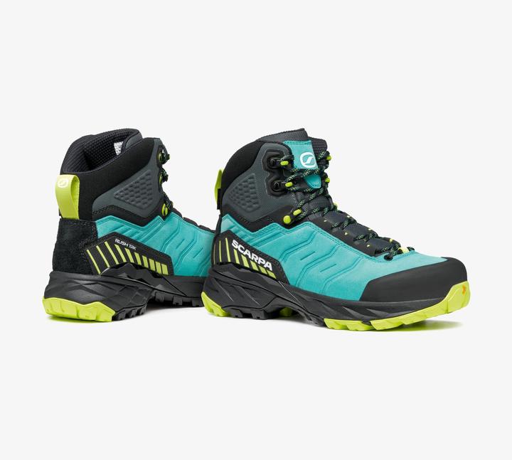 Produktbild Scarpa Rush TRK GTX Wmn (38)