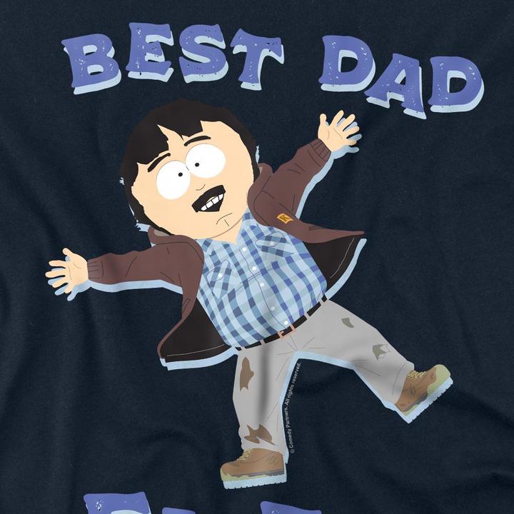 Image du produit Ubisoft - T-shirt BEST DAD EVER - Adulte (S)