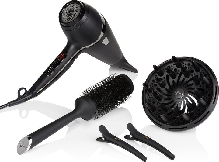 Actual product image ghd Haartrocknungsset (2100 W)