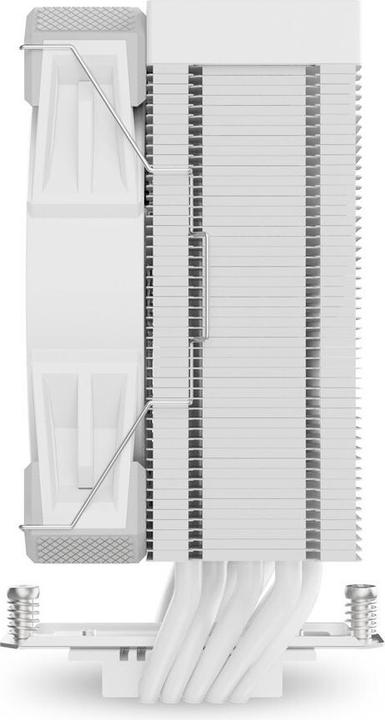 Produktbild Sharkoon A50 RGB White Air Cooler (159 mm)