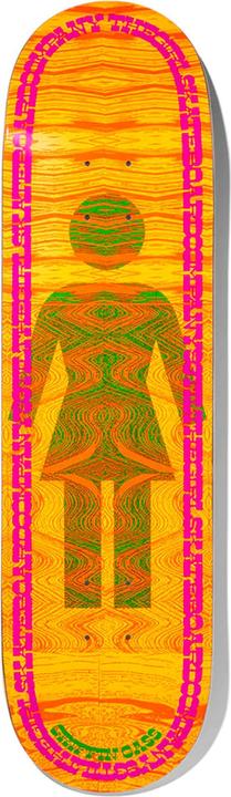 Actual product image Girl Vibrations OG (8")