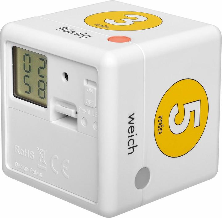 Produktbild TFA Cube Timer