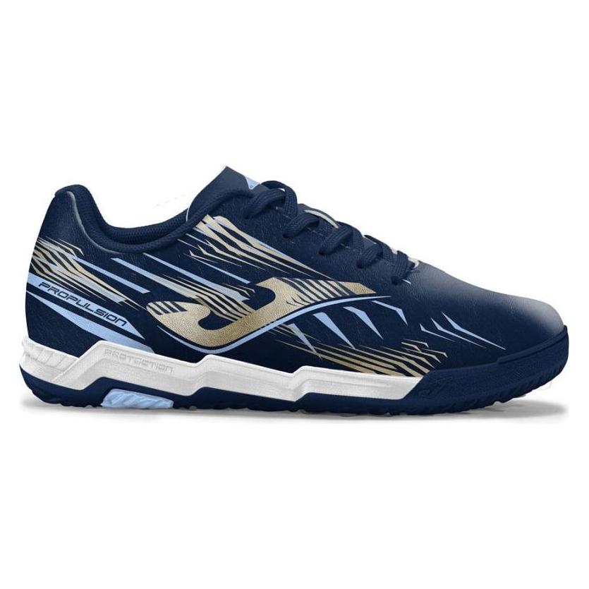 Joma, Jongens, Voetbalschoenen, Propulsion Tf Kinder-Fussballschuhe (28)