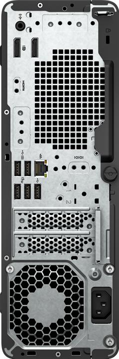 Actual product image HP Z2 G1i (1000 GB, 32 GB, Intel Core Ultra 7 265, RTX A1000)