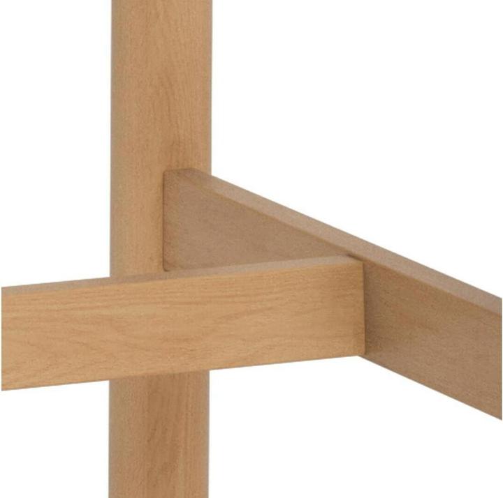 Actual product image AC Design Barlow (120 x 60 x 105 cm)