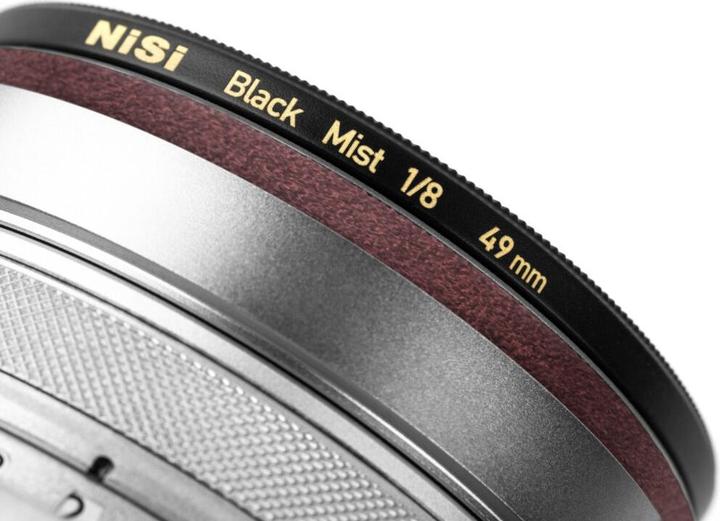 Immagine prodotto Nisi Jetmag Pro for Fujifilm X100 Series Lens Hood Kit - Silver