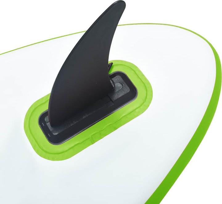 Produktbild vidaXL Paddelboard-Set (10'10")