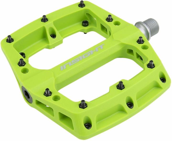 Produktbild Insight Thermoplastische Pedale