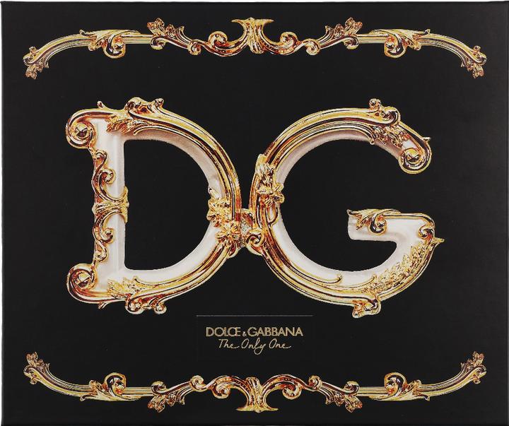 Produktbild Dolce & Gabbana The One