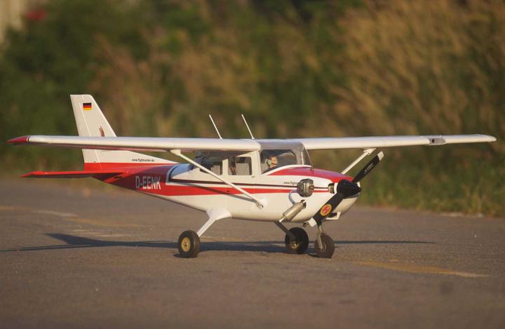 Immagine prodotto Vq Models Cessna 172 Skyhawk / 1730 mm ARF