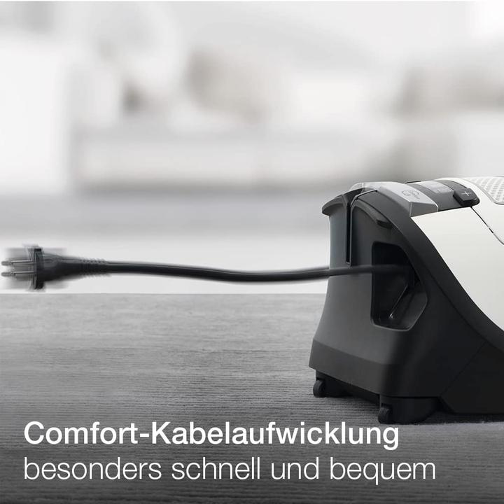 Actual product image Miele Complete C3 Silence Ecoline