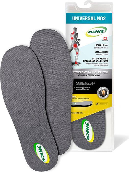 Actual product image Noene Universal No2