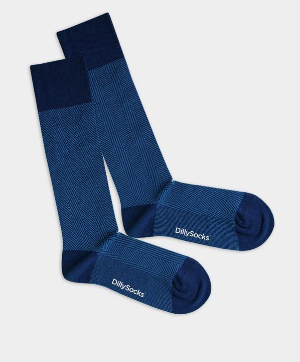 Produktbild DillySocks Next Level (Einzelpack, 43 - 46)