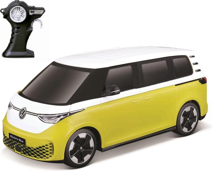 Maisto Volkswagen ID. Buzz