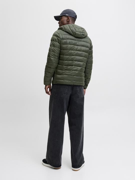 Produktbild Jack & Jones Jjebradley Light Puffer Hood Noos (S)