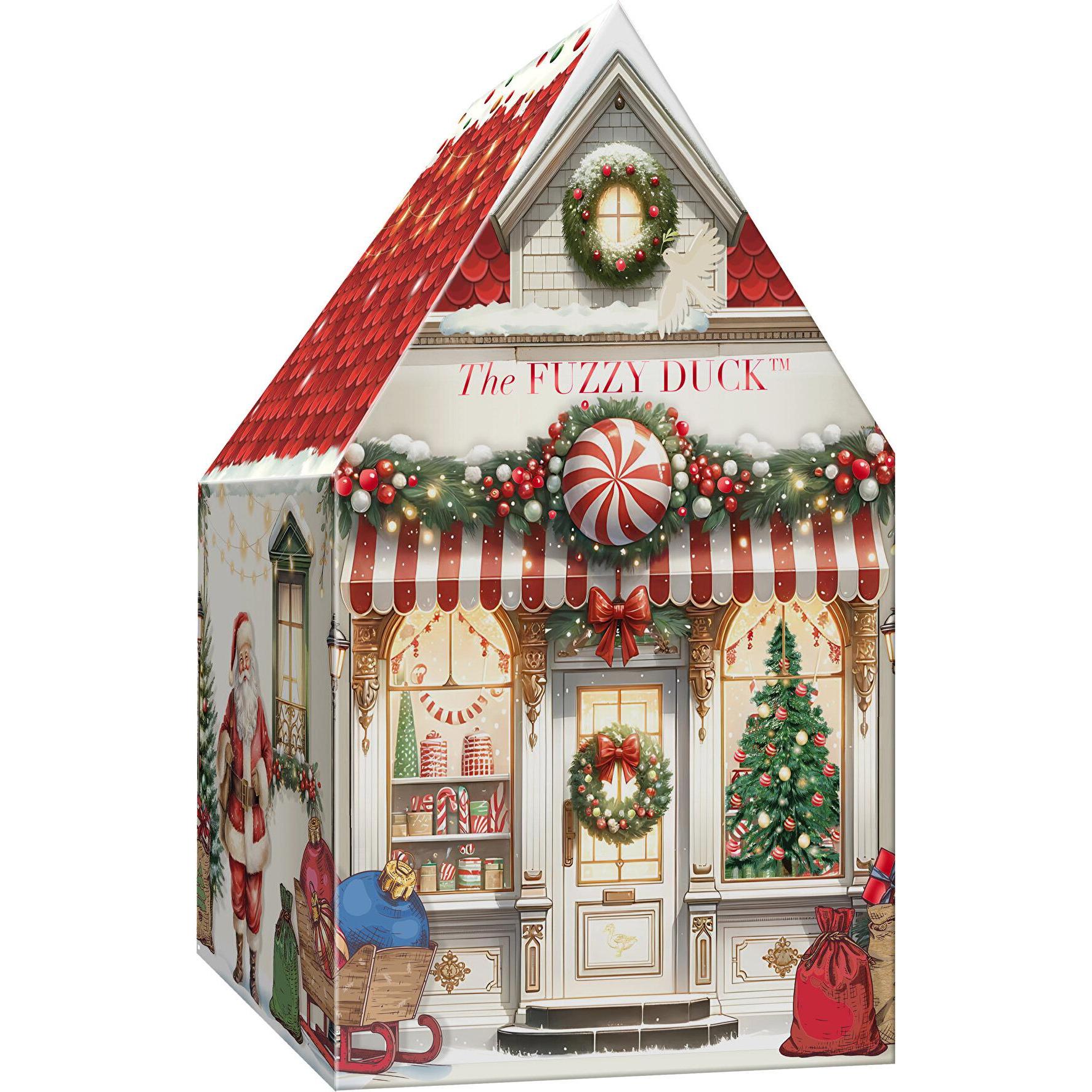 Baylis & Harding Winter Kingdom Körperpflege Geschenkset 5-tlg (Körperpflegeset) (62748558)