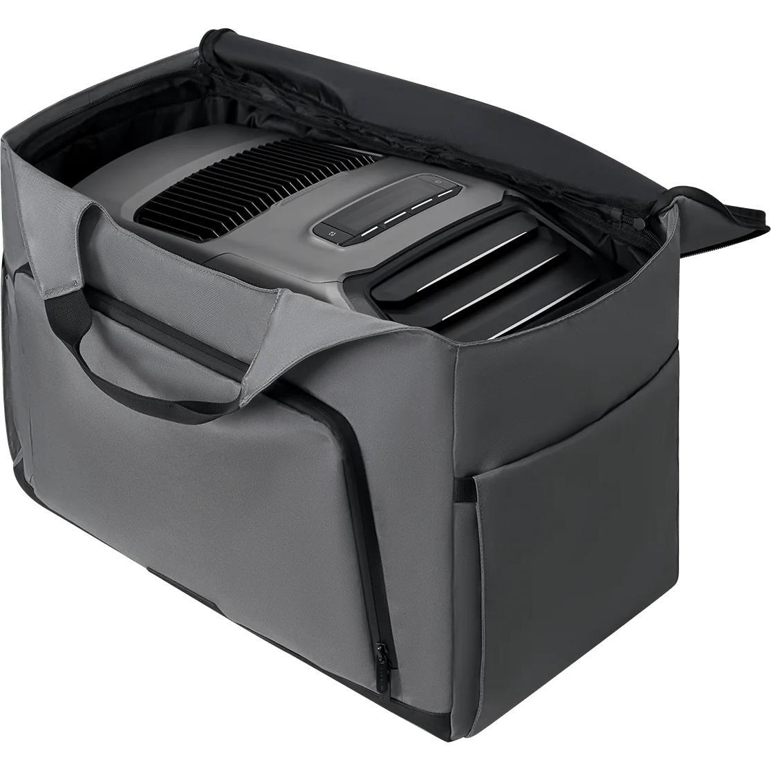 EcoFlow BWave2, Accessori per condizionatore d'aria, Grigio