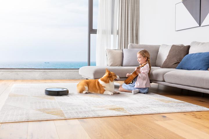 Produktbild eufy Robovac R500