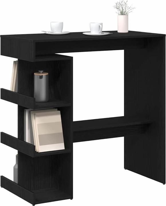 Produktbild vidaXL Bartisch (100 x 48 x 101.50 cm)