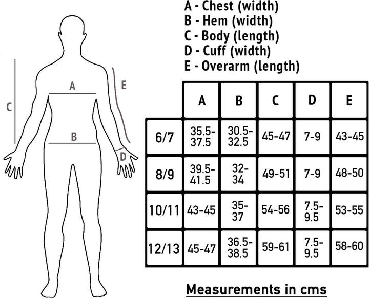 Produktbild FC Barcelona Trainingsjacke Jungen (98)