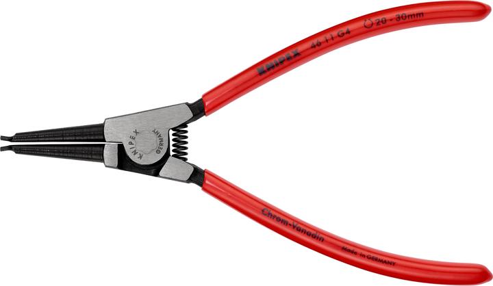 Produktbild Knipex Sicherungsringzange (180 mm)