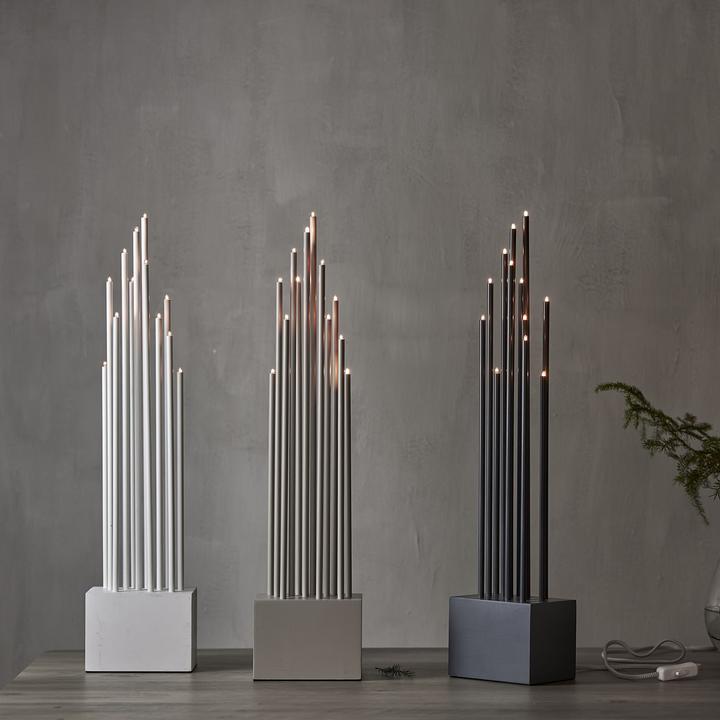 Actual product image Star Trading Buzz candlestick (1x)