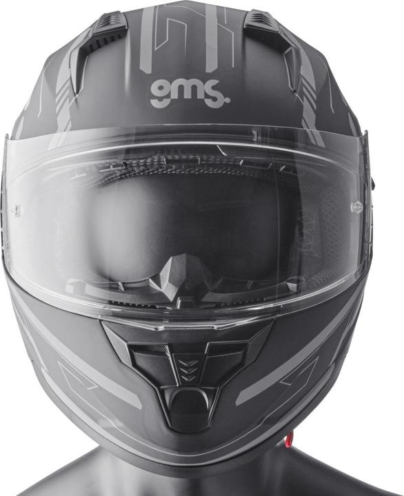 Actual product image GMS Hexago Graphic (M)