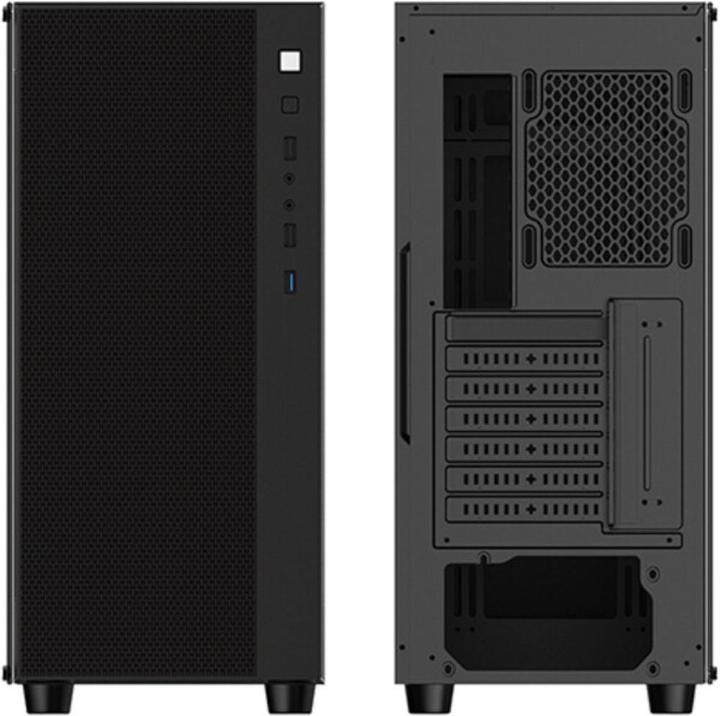 Image du produit Deepcool Matrexx 55 Maille (ATX, mATX, Mini-ITX, E-ATX)