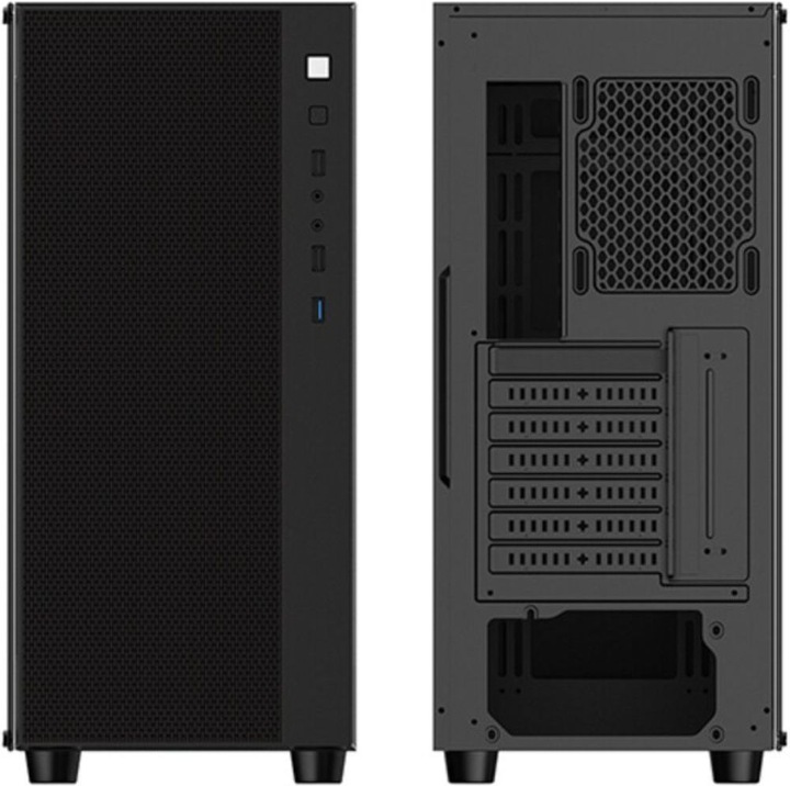 Produktbild Deepcool Matrexx 55 Mesh (mATX, Mini-ITX, E-ATX, ATX)