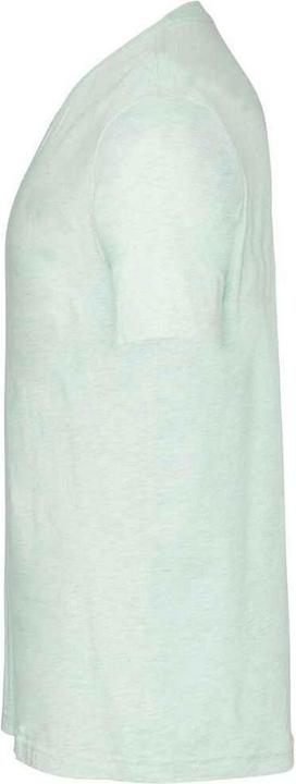 Produktbild Bella Canvas CVC TShirt kurzärmlig (S)