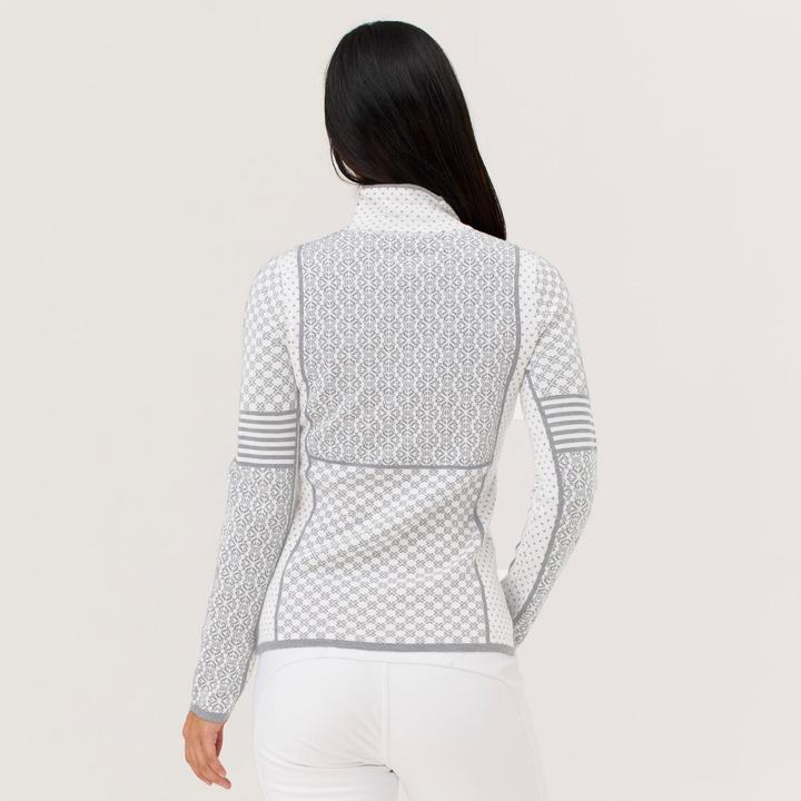 Produktbild Krimson Klover Pow Zip Neck (S)