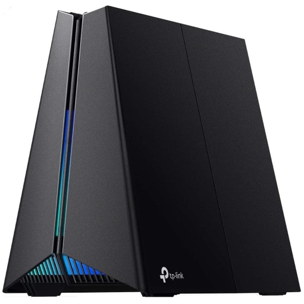 Thumbnail - TP-Link Archer GXE75, Router, Schwarz
