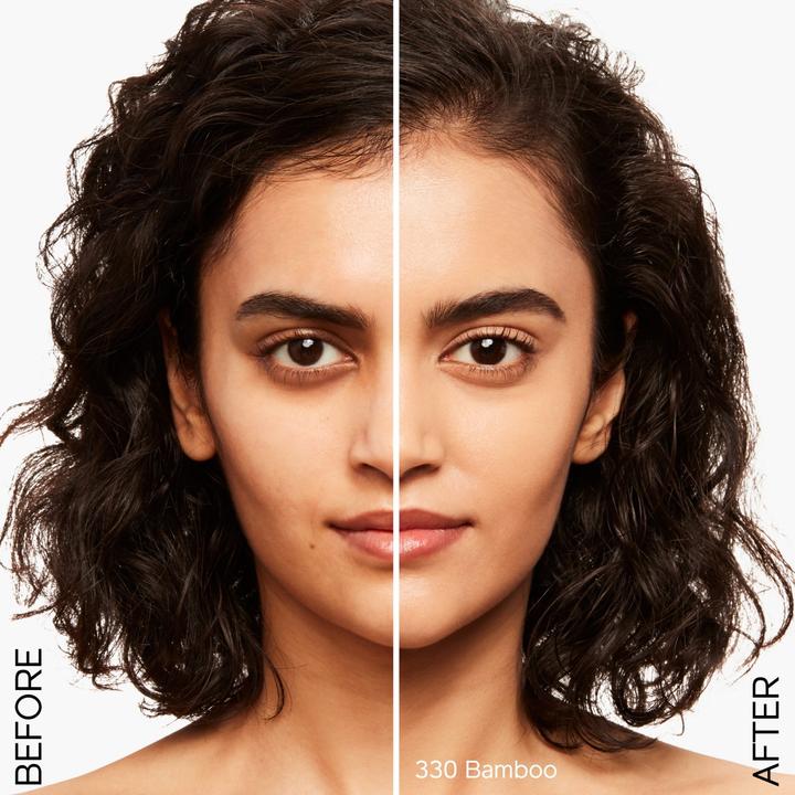 Immagine prodotto Shiseido Fondotinta Synchro Skin Radiant Lifting 330 Bamboo (330 Bambù)