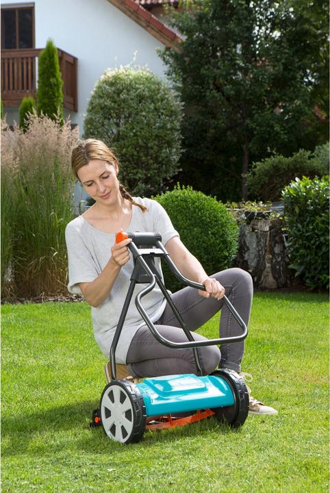 Image du produit Gardena Classique 330 (Manuel)