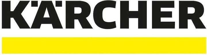 Actual product image Kärcher Facades and glass cleaning attachment