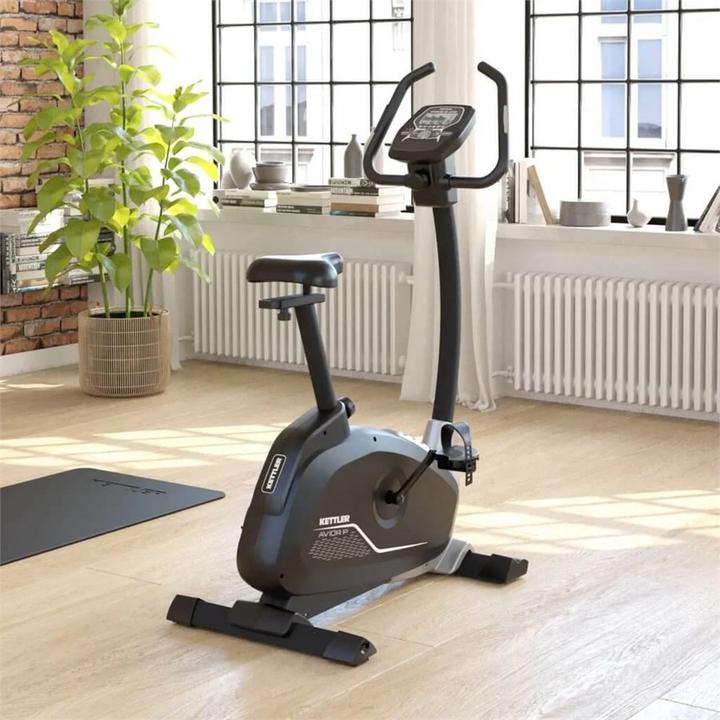 Actual product image Kettler Avior P