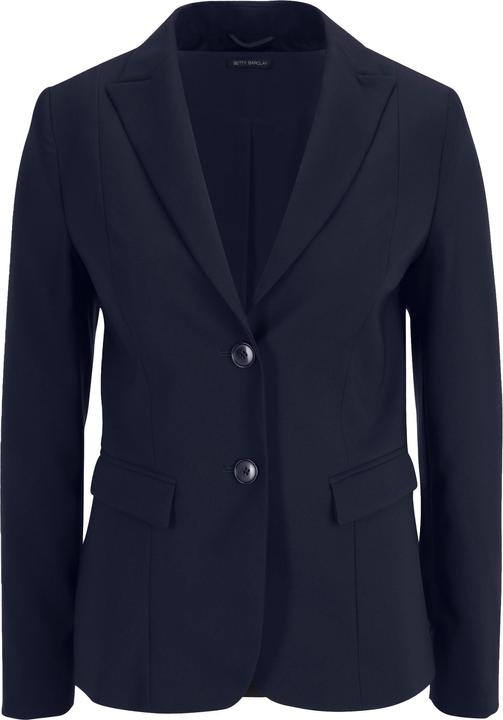 Immagine prodotto Betty Barclay Blazer corto a maniche lunghe (44)