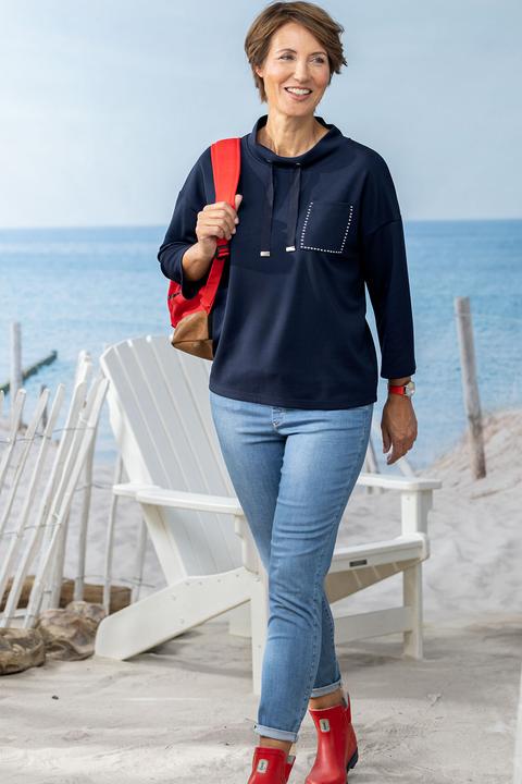 Produktbild Anna Larssen Damen Sweatshirt (46)