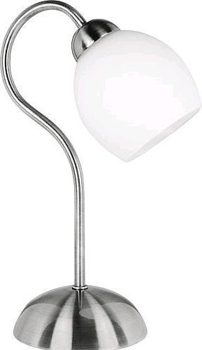 Produktbild Orion LA 410981 satin Tischleuchte (E14)