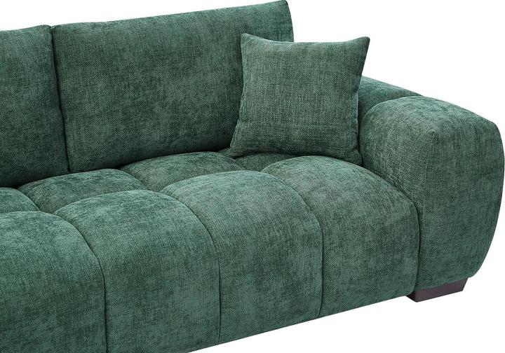Actual product image Vente-unique Berenia (Corner sofa)