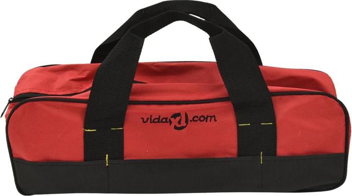 Produktbild VidaXL Ellen (11 Teile)