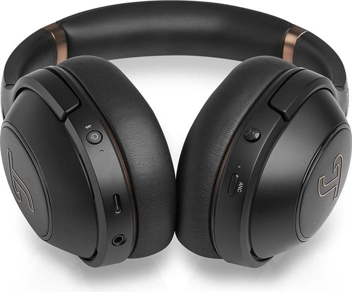 Actual product image Teufel Real Blue Pro (ANC, 44 h, Wireless)