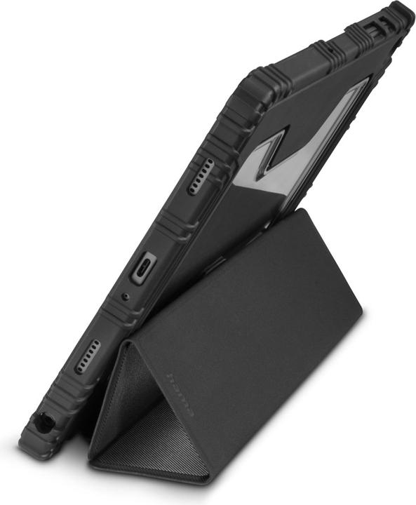 Actual product image Hama Protection (Galaxy Tab A9+)