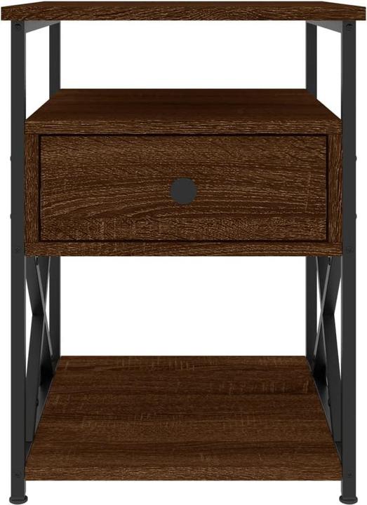 Immagine prodotto vidaXL Erick (40 x 42 x 55 cm)