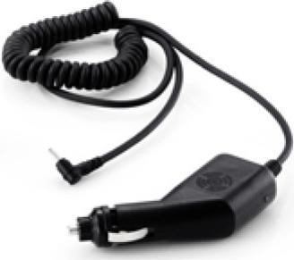 Actual product image Bixolon Vehicle Charger SPP Series