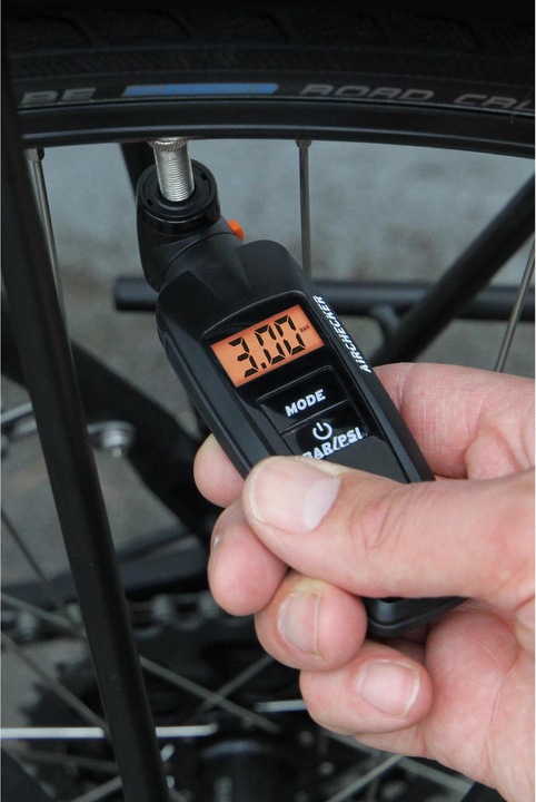 Immagine prodotto SKS Manometro Airchecker (manometro)