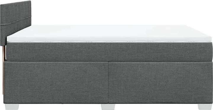 Produktbild vidaXL Boxspringbett (140 x 190 cm)